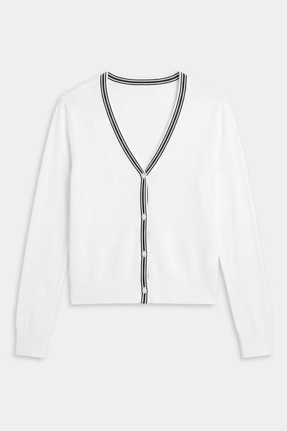 BEKAH KNIT CARDIGAN