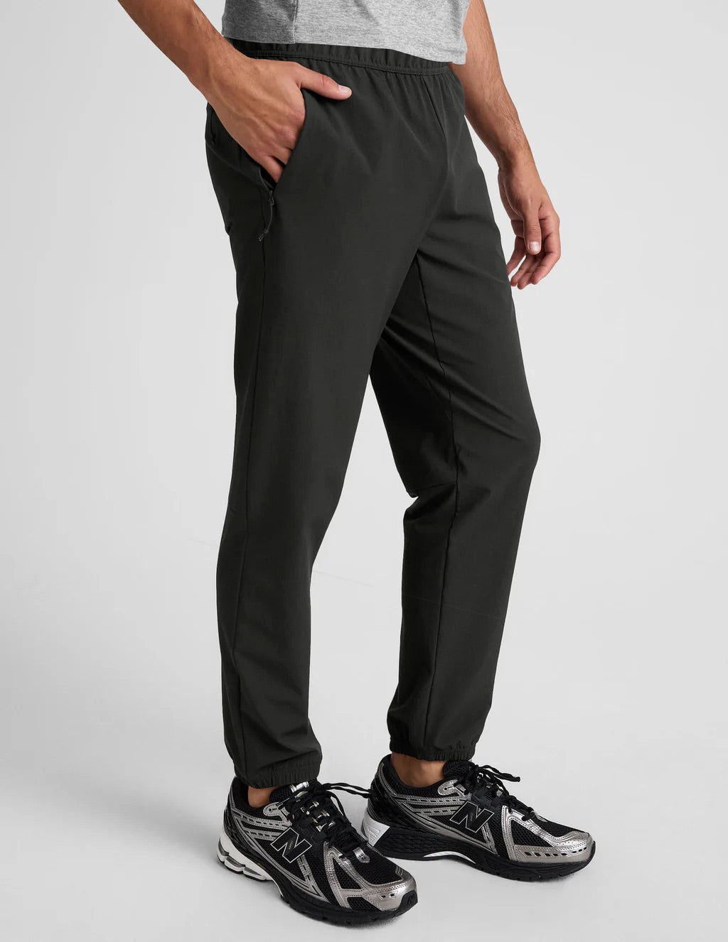 ON THE GO JOGGER