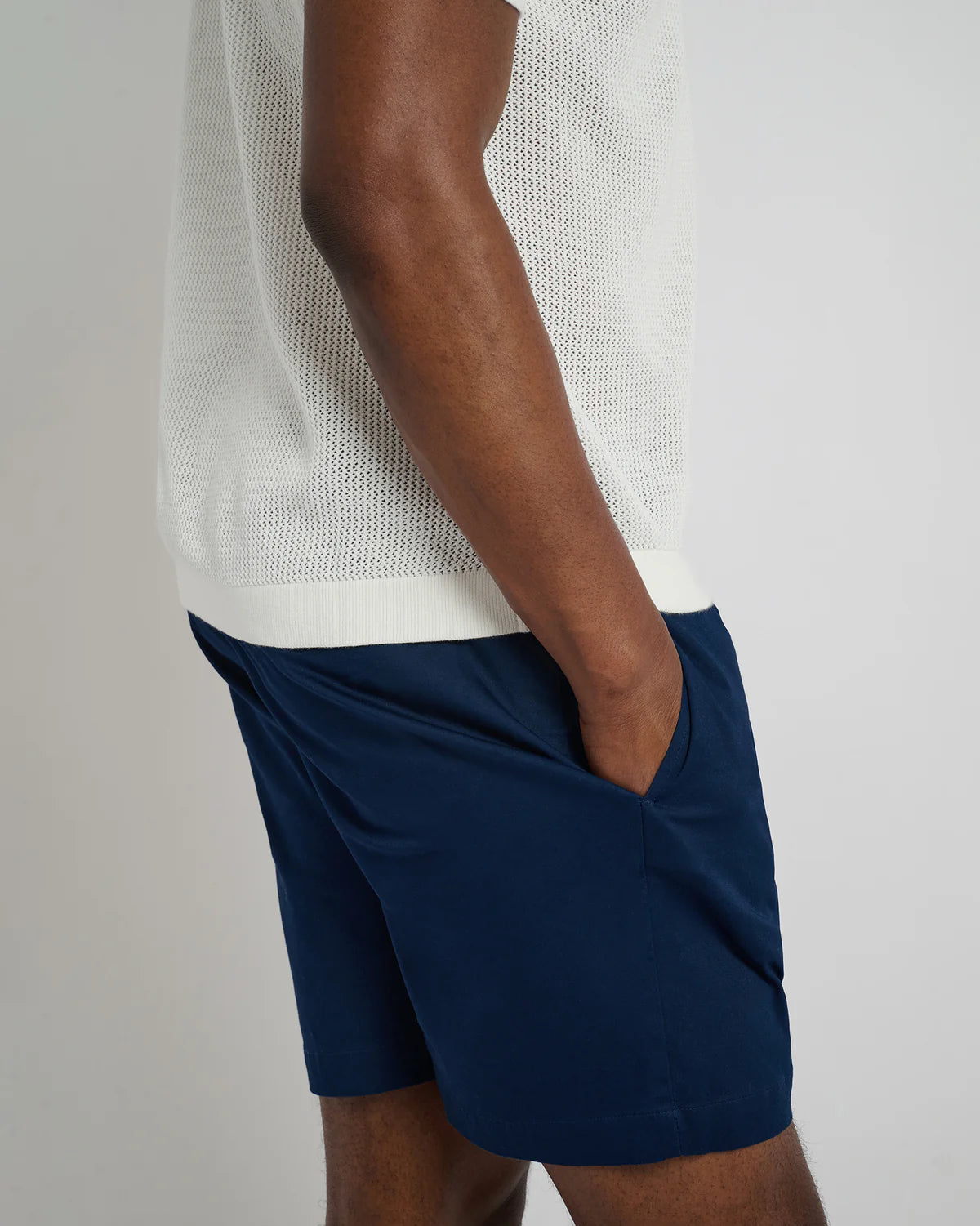 Charles 5 Swim Trunk