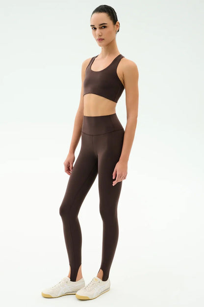 RIVER HIGH WAIST AIRWEIGHT
