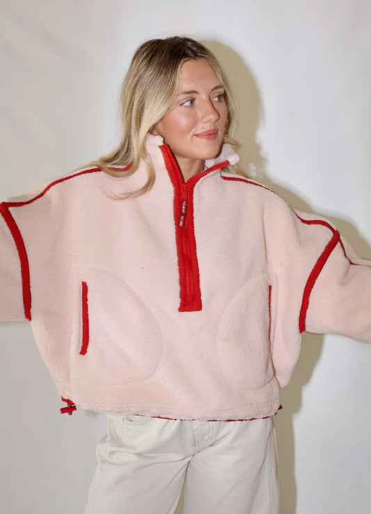 MOUNTAIN HIGH 1/2 IN BALLET