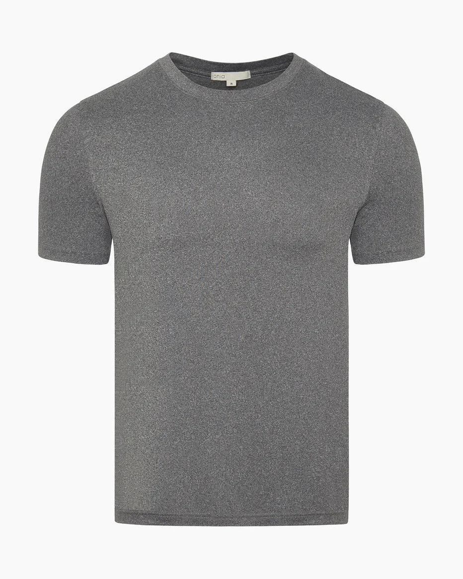 Mens Short Sleeve Sun Tee