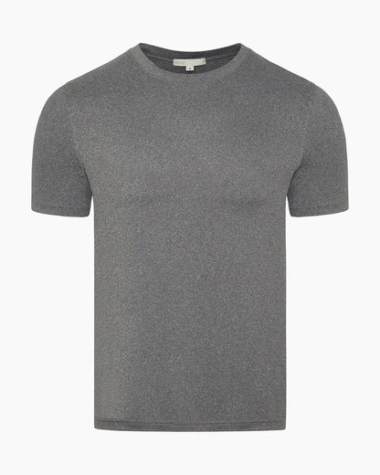 Mens Short Sleeve Sun Tee