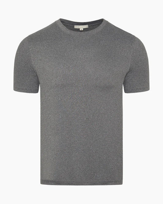 Mens Short Sleeve Sun Tee