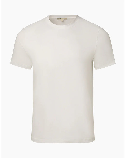 Mens Short Sleeve Sun Tee