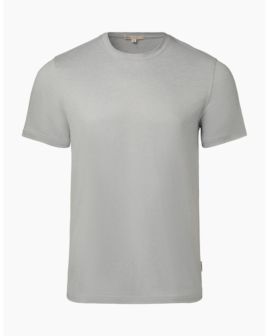 Mens Short Sleeve Sun Tee
