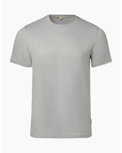 Mens Short Sleeve Sun Tee