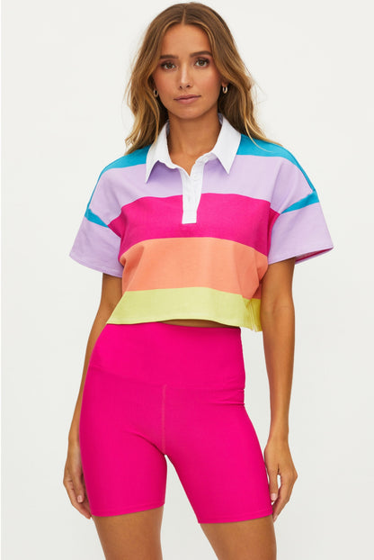 WILLA TOP ROSA CLARO