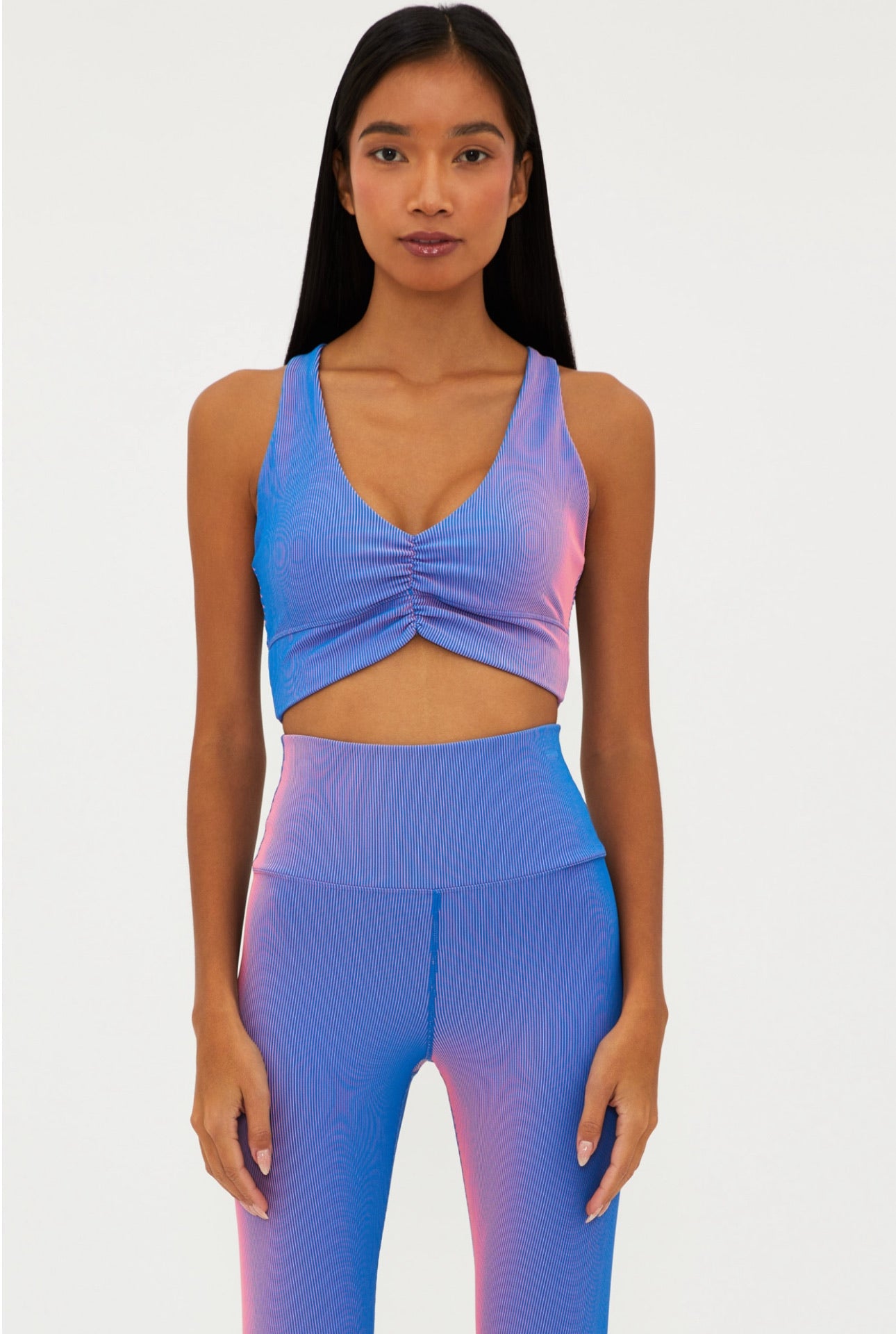 MINDY SET VIOLETA AZUL VIOLETA