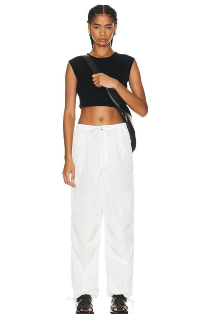 THE HARBOUR CARGO PANT YEAR OF OURS BLANCO