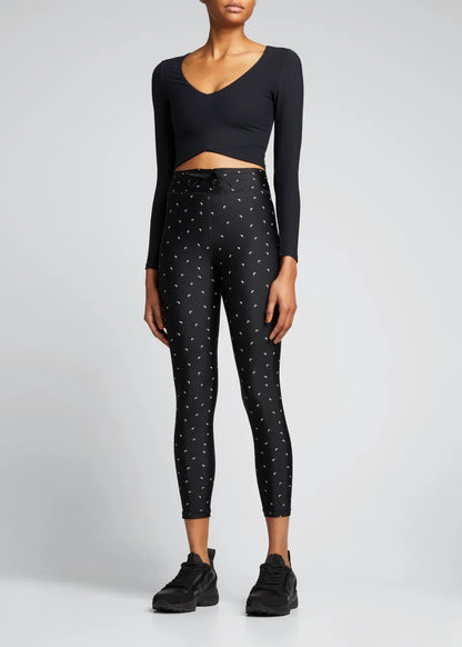 NOIR SIYA TOP NEGRO XS