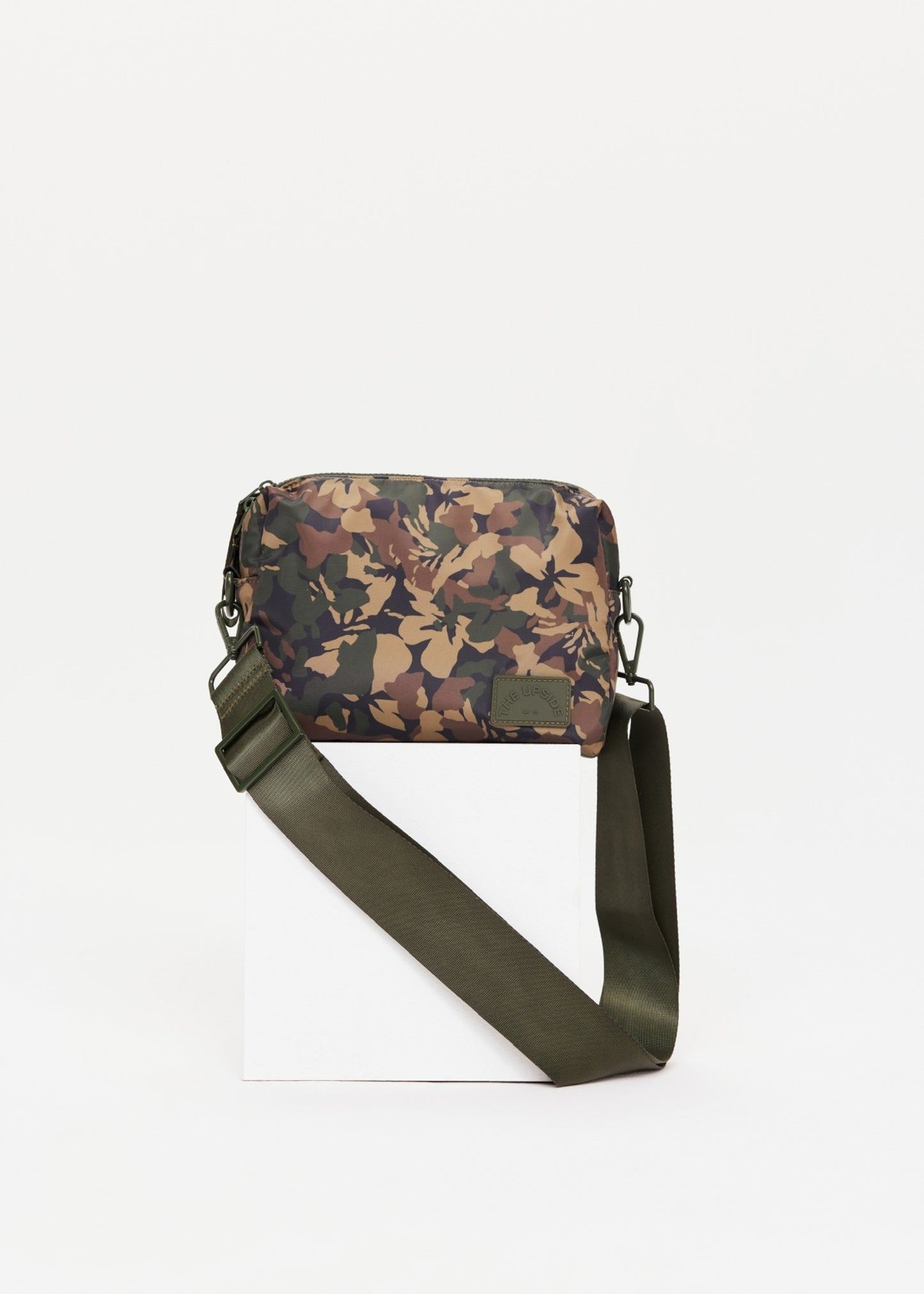 BASECAMP COSMIC CROSSBODY JA