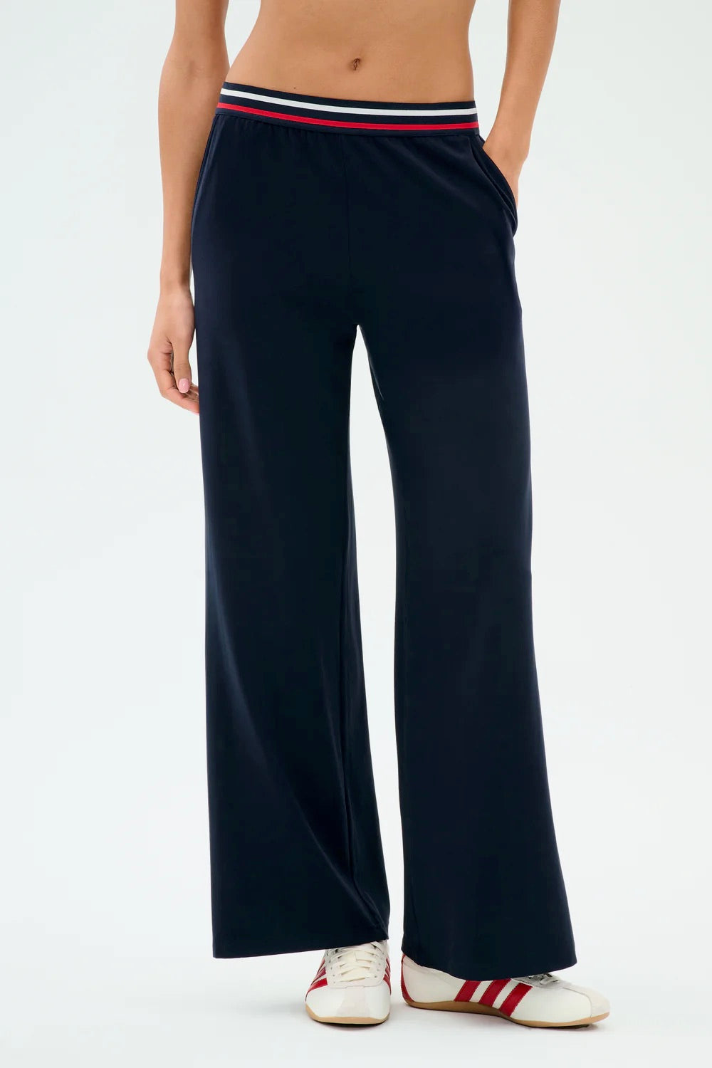 MICHELE TROUSER