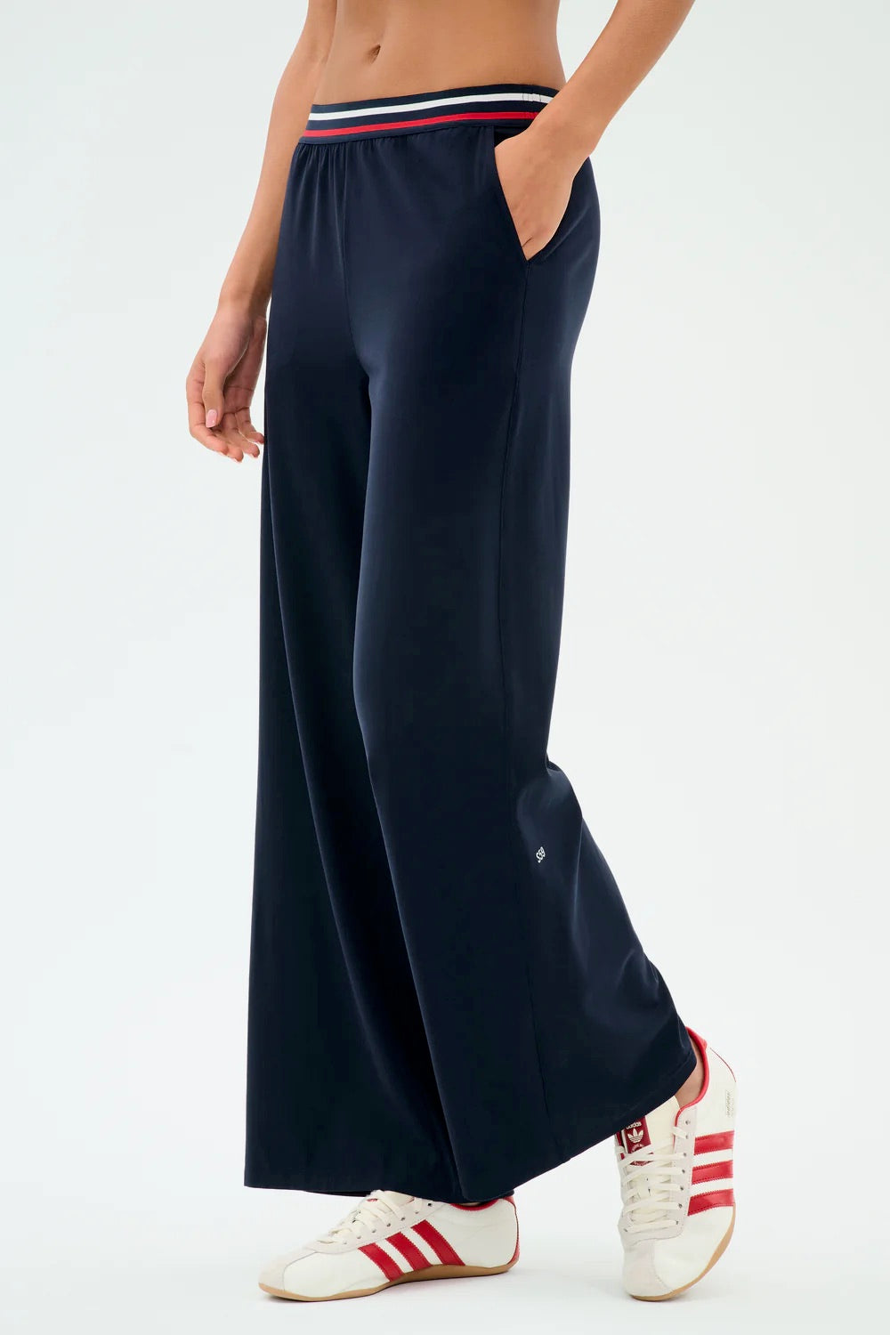 MICHELE TROUSER