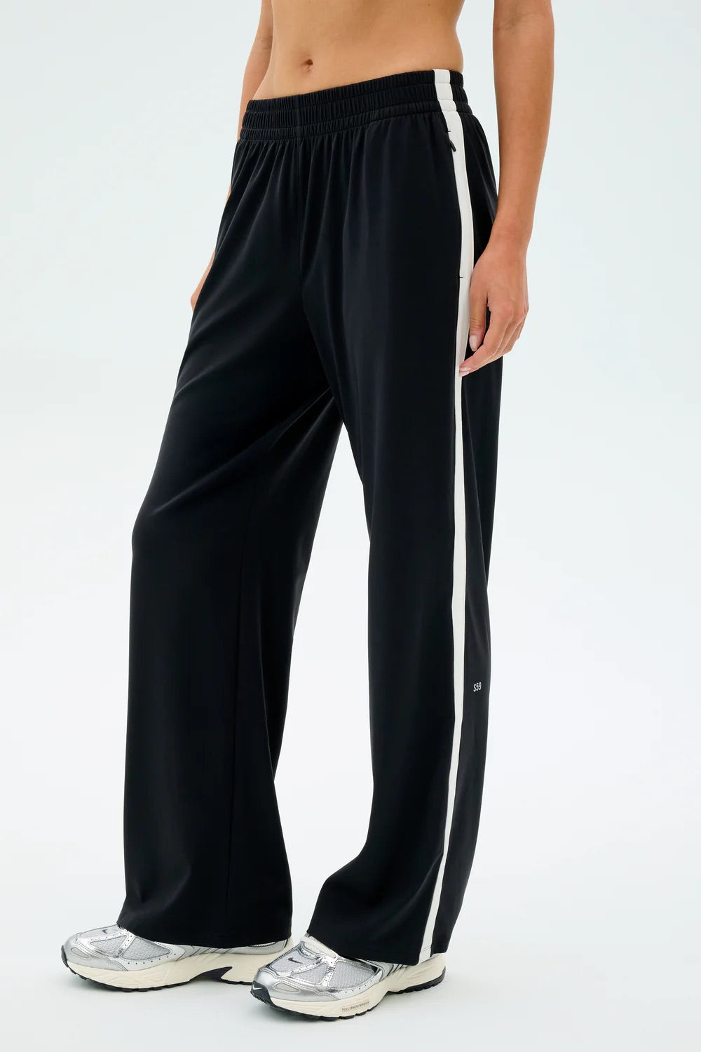 MAXIE TRACK PANT