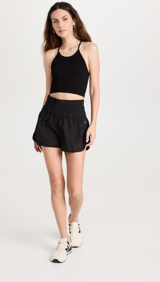 THE WAY HOME SHORT NEGRO