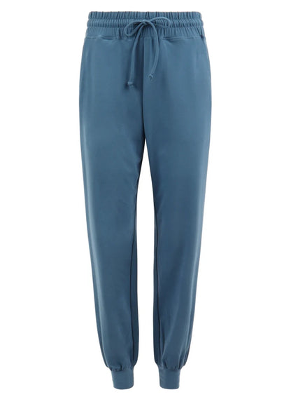 THE L.A.X. HEATHER JOGGER YEAR OF OURS AZUL