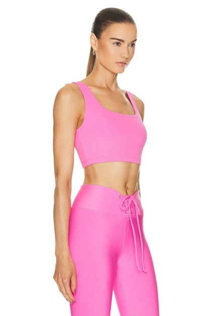 RECYCLED YOS GO TO BRA ROSA