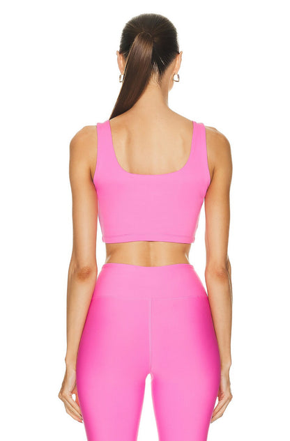 RECYCLED YOS GO TO BRA ROSA