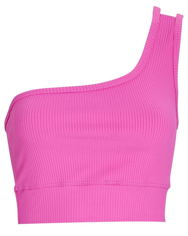 TOP UN HOMBRO YEAR OF OURS ROSA