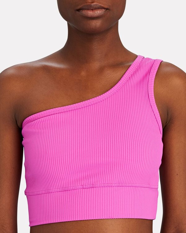 TOP UN HOMBRO YEAR OF OURS ROSA