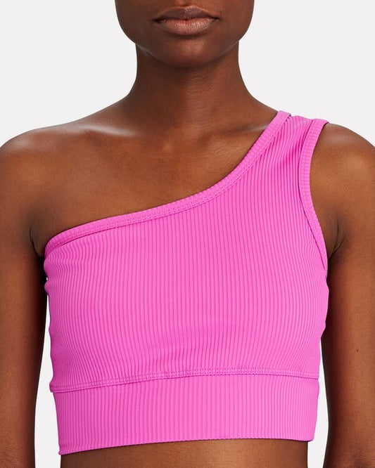 TOP UN HOMBRO YEAR OF OURS ROSA