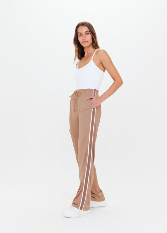 THE UPSIDE CELESTE PANT MIEL