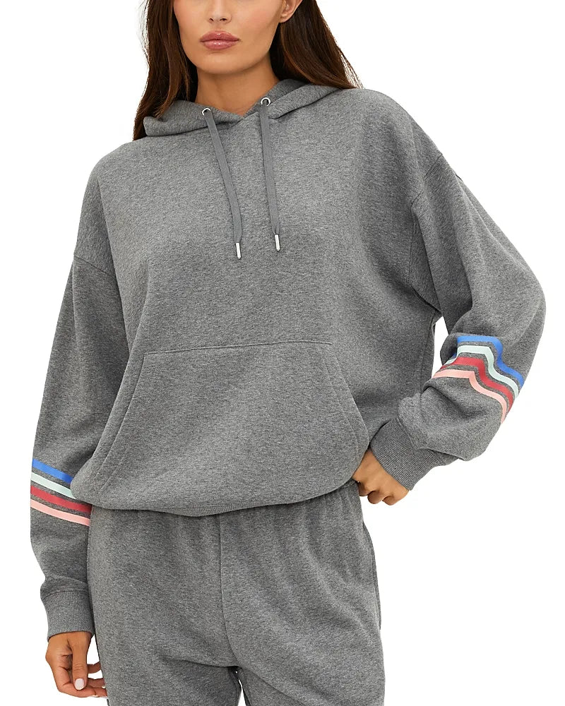DESS HOODIE HORIZON