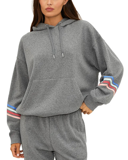 DESS HOODIE HORIZON