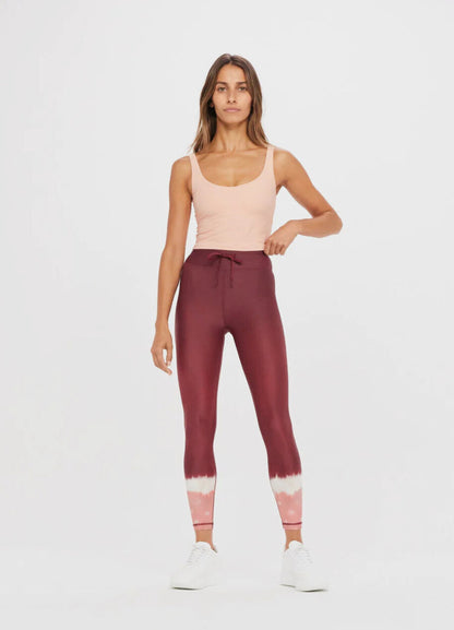 KEKI MIDI PANT VINO