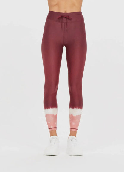 KEKI MIDI PANT VINO