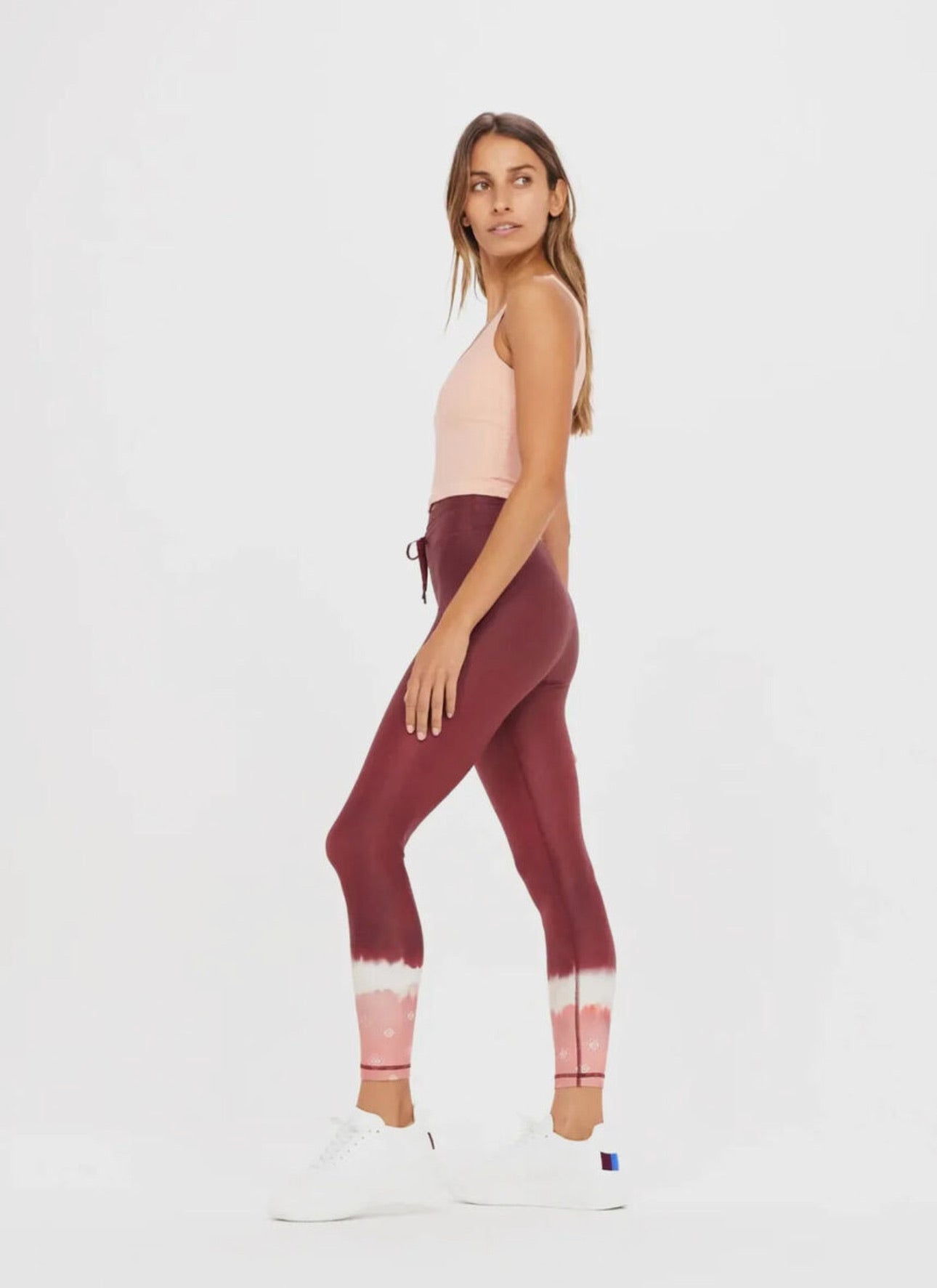 KEKI MIDI PANT VINO