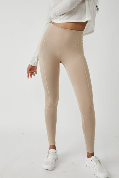 OUT OF YOUR LEAGUE LEGGING/FP TP