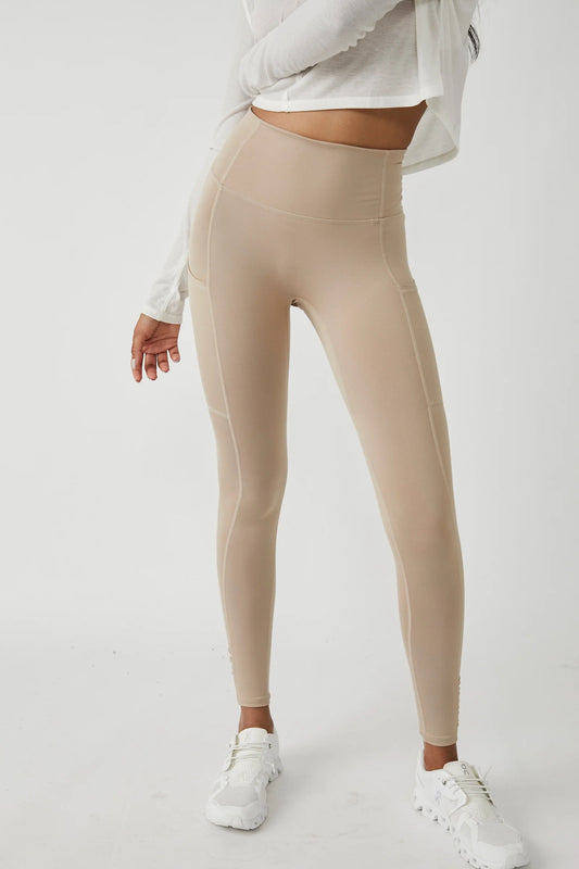 OUT OF YOUR LEAGUE LEGGING/FP TP