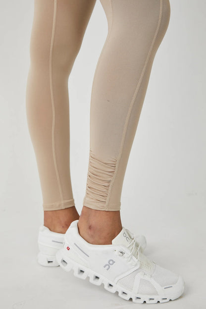 OUT OF YOUR LEAGUE LEGGING/FP TP