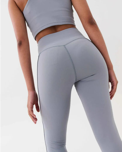 FULL COUNT LEGGING GRIS XS