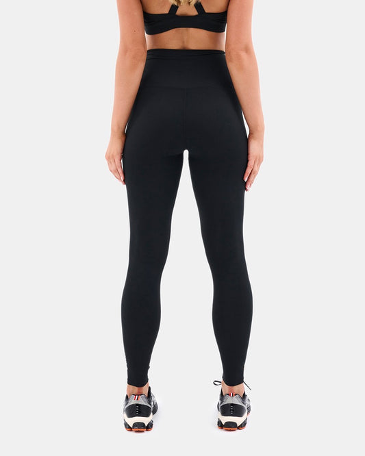PE RECHARGE LEGGING NEGRO