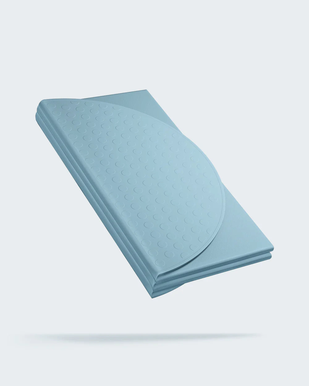 THE COMPACT MAT