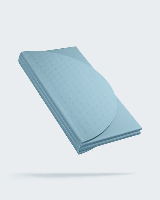 THE COMPACT MAT