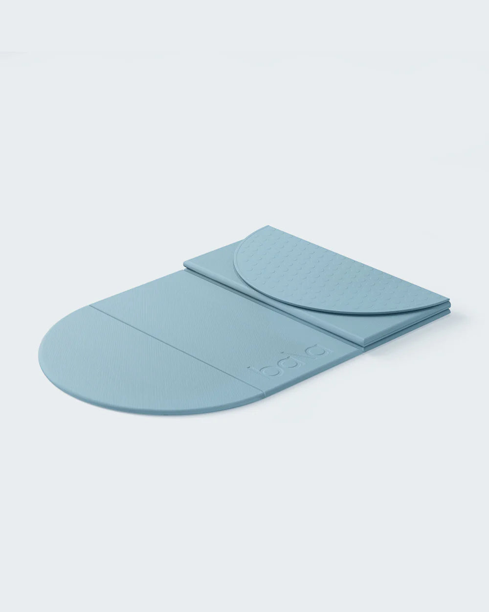 THE COMPACT MAT