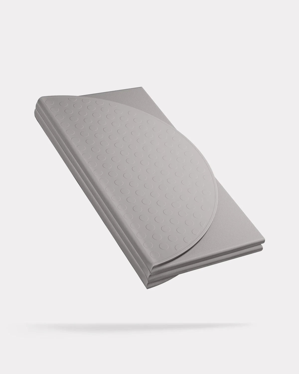 THE COMPACT MAT