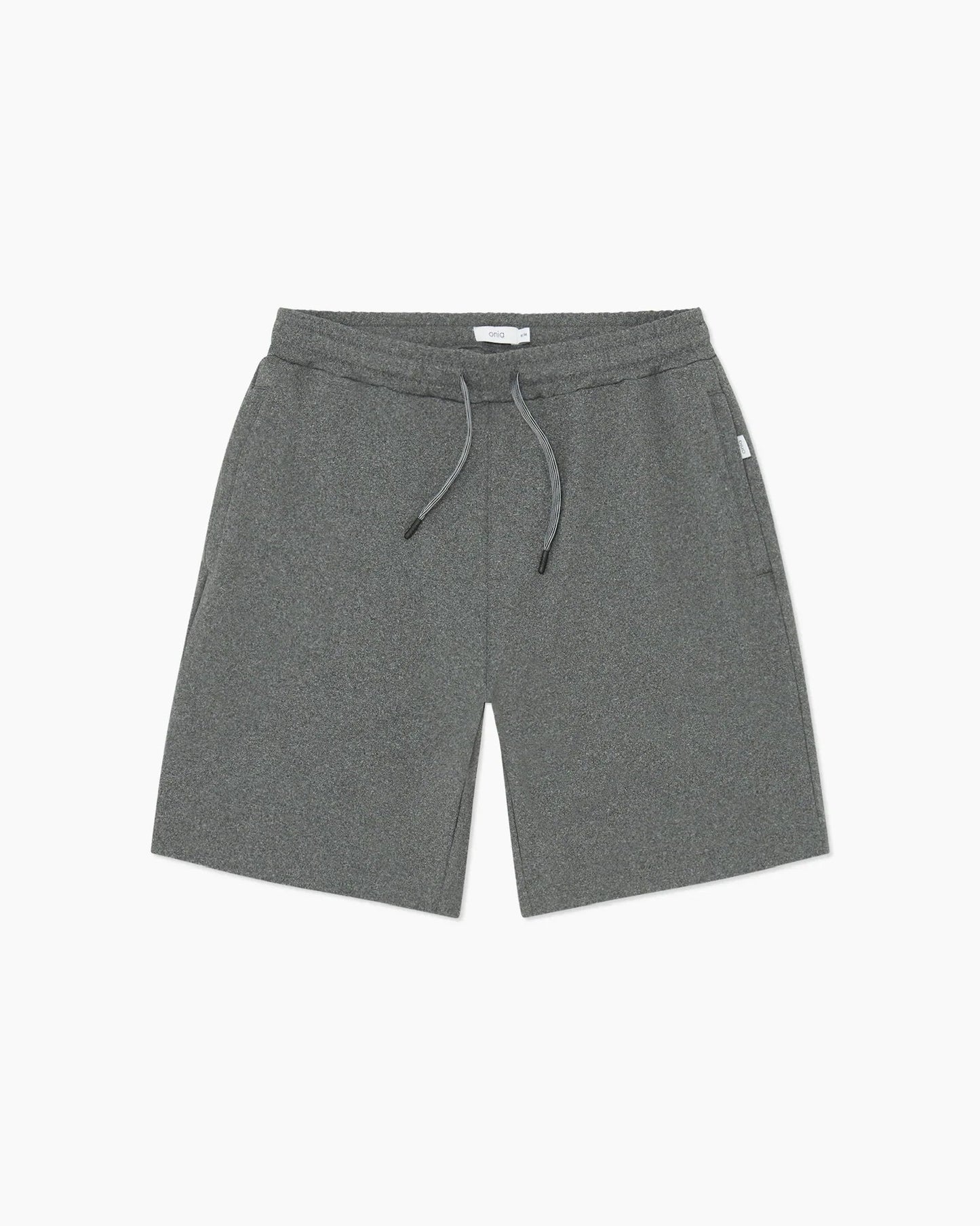 EVERYDAY SHORT GRIS OBSCURO