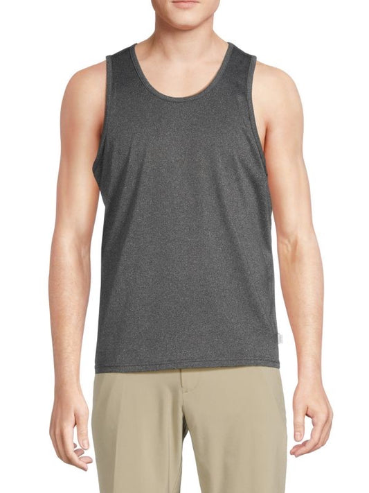 EVRYDAY TANK GRIS OBSCURO L