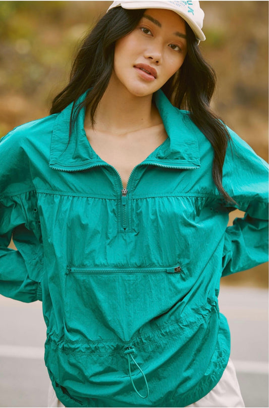 THE BREAK LINE JACKET YEAR OF OURS JA