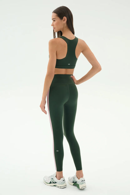 MARGOT RIGOR SET MILITARY