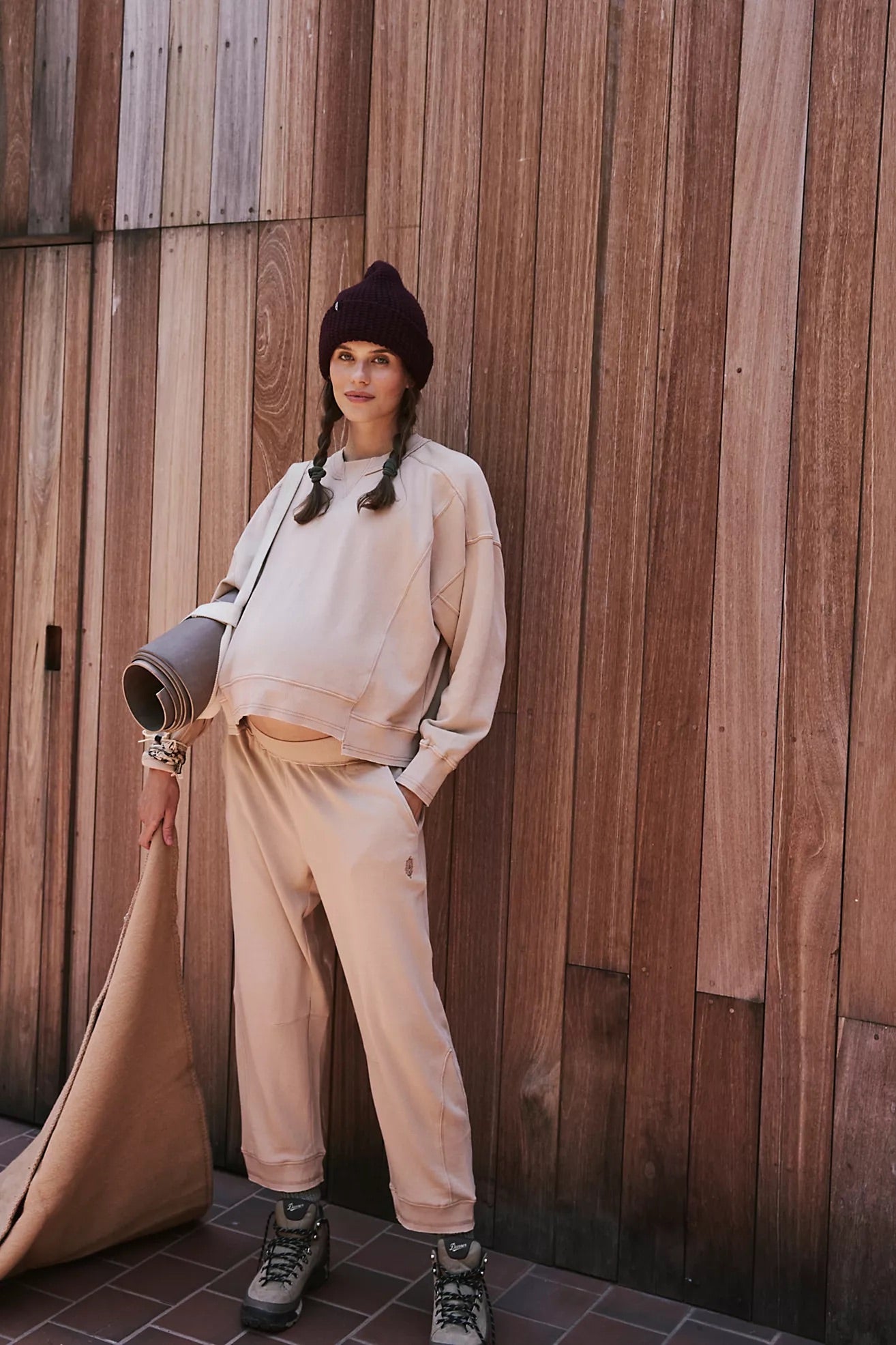 HATCH INTERCEPT SET PREG FP TP