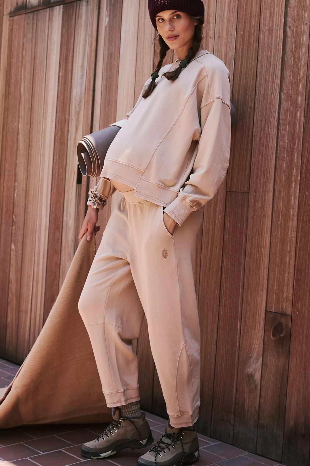 HATCH INTERCEPT SET PREG FP TP