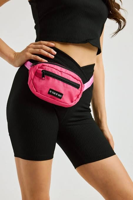 RUNYON WAISTPACK ROSA