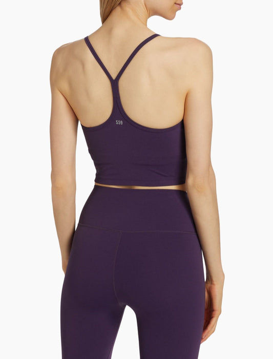 S59 AIRWEIGHT HIGH WAIST SET VIOLETA