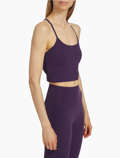 S59 AIRWEIGHT HIGH WAIST SET VIOLETA